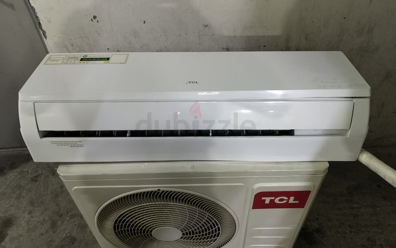 TCL Split AC For Sale