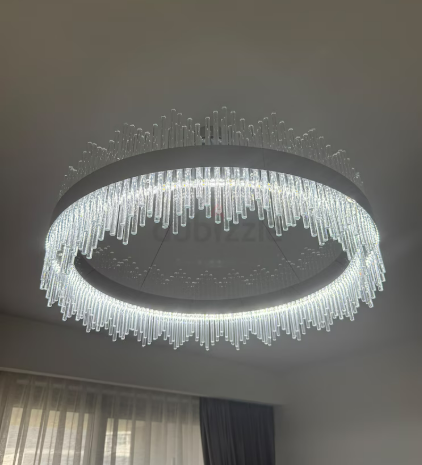 Ceiling chandelier