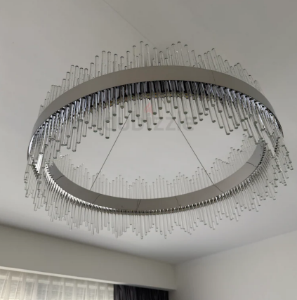 Ceiling chandelier