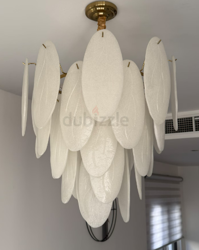 Ceiling chandelier (Italian)