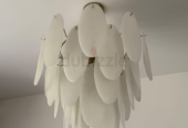 Ceiling chandelier (Italian)