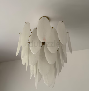 Ceiling chandelier (Italian)