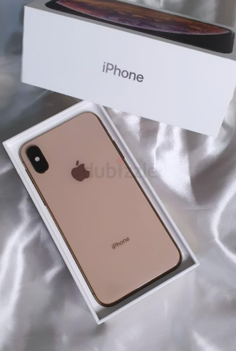 Iphone xs 64 gb storage