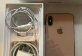 Iphone xs 64 gb storage