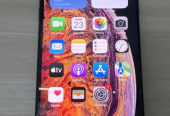 Iphone xs 64 gb storage