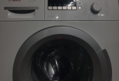 Busch washing machine 7kg