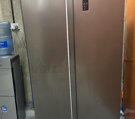 Super general fridge