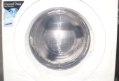 Samsung eco bubble washing machine 7kg