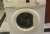 Automatic washing machine Daewoo 7kg