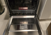 Dishwasher Toshiba