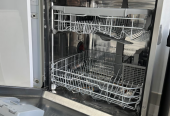 LG Dishwasher