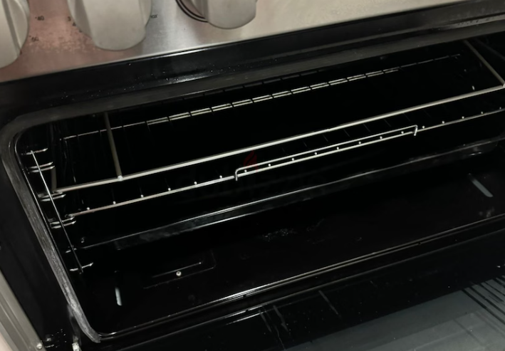 Daewoo Gas Cooking Range DGC-S965M 90x60cm 5 Burner FREE DELIVERY +WARRANTY