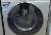 Automatic Samsung Latest Model Inverter Front Door Washing Machine for sale!With Delivery Free!