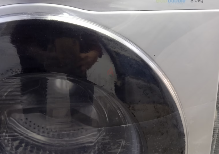 Automatic Samsung Latest Model Inverter Front Door Washing Machine for sale!With Delivery Free!