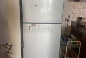 Hitachi Top mounth Refrigerator 440 Liter Rv440puk3k