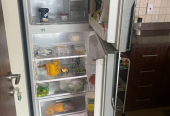 Hitachi Top mounth Refrigerator 440 Liter Rv440puk3k