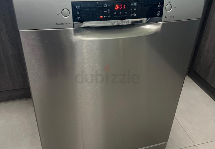 BOSCH DISHWASHER FOR SALE