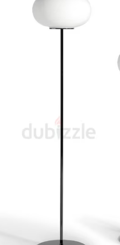 Natuzzi Italia Zen floor lamp