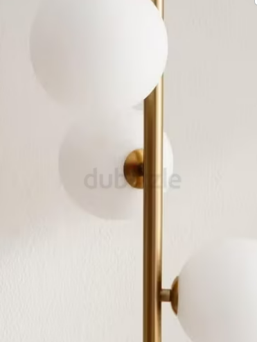 Floor lamp brand new