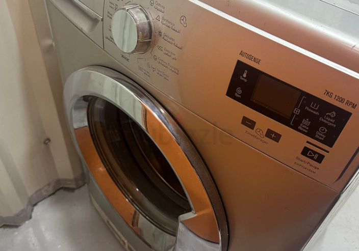 Washing machines for sale