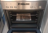 Siemens Electric Cooker, 60 cm, HK8Q3A150M | FREE DELEVIRY | INSTALLATION