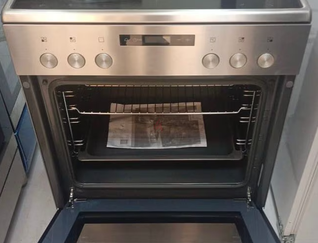 Siemens Electric Cooker, 60 cm, HK8Q3A150M | FREE DELEVIRY | INSTALLATION