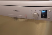 Bosch Dishwasher 2 Rack Neat And Clean For Sale FREE DELIVERY+WARRENTY