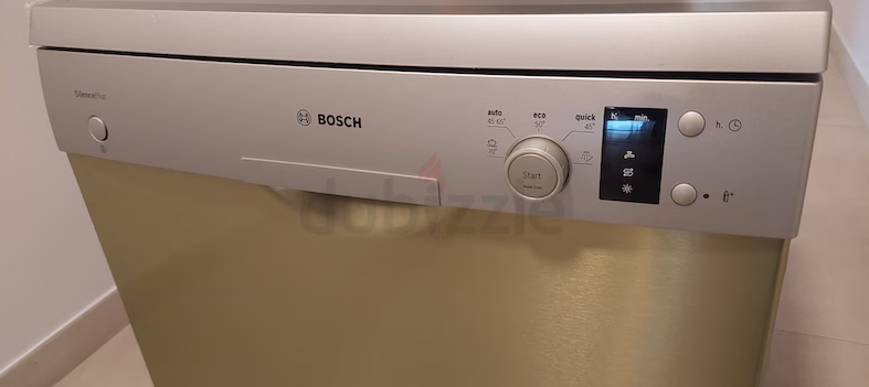 Bosch Dishwasher 2 Rack Neat And Clean For Sale FREE DELIVERY+WARRENTY