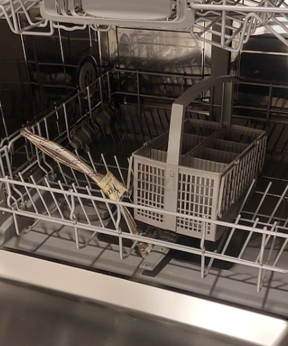 Bosch Dishwasher 2 Rack Neat And Clean For Sale FREE DELIVERY+WARRENTY