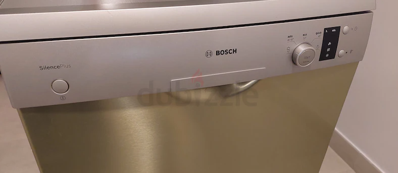 Bosch Dishwasher 2 Rack Neat And Clean For Sale FREE DELIVERY+WARRENTY