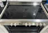 5 Burner Electric Cooker (90x60cm) – Wolf Power