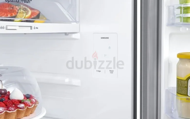 Samsung Fridge