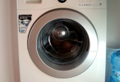 Samsung Washing Machine 7 Kgs (In Excellent Condition)