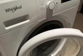 Washing Machine Whirlpool