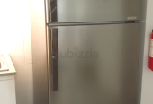 Samsung Fridge 480 L Very Clean (In Excellent Condition)