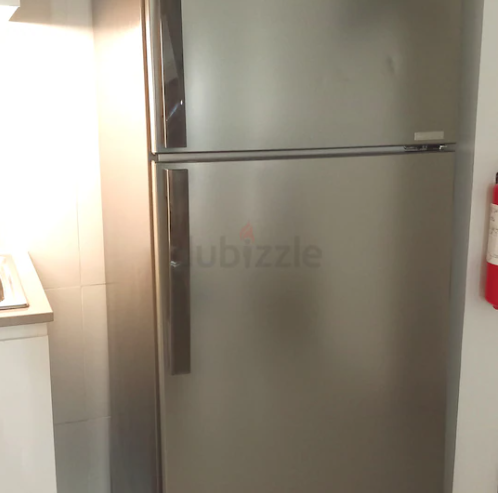 Samsung Fridge 480 L Very Clean (In Excellent Condition)