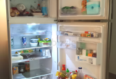 Samsung Fridge 480 L Very Clean (In Excellent Condition)