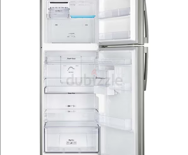 Samsung Fridge 480 L Very Clean (In Excellent Condition)