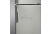 Samsung Fridge 480 L Very Clean (In Excellent Condition)