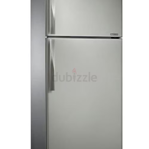 Samsung Fridge 480 L Very Clean (In Excellent Condition)