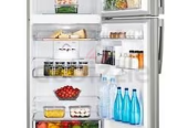 Samsung Fridge 480 L Very Clean (In Excellent Condition)