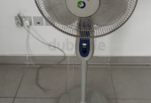 Table Fan