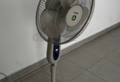 Table Fan