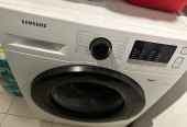 Samsung washing machine 7kg Front load