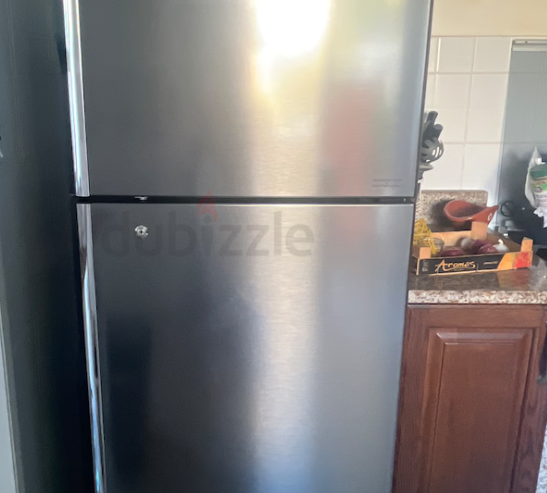 New fridge Hitachi