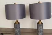 Side lamps