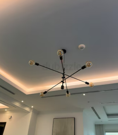 Ceiling light