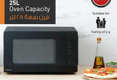 Panasonic Microwave Oven Push open | Auto-defrost | Touch Operation | Quick 30 function