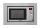 Baumatic 20L Built-In Microwave Oven 1100W, Brand New Warranty