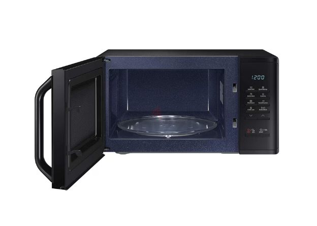 Samsung Solo Microwave Oven-23L, 1 Year Warranty, Brand New